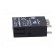 Relay: solid state | Ucntrl: 18÷36VDC | 5A | 1÷48VDC | socket | -30÷80°C image 3