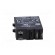 Relay: solid state | Ucntrl: 18÷36VDC | 5A | 1÷48VDC | socket | -30÷80°C фото 5