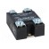 Relay: solid state | Ucntrl: 3.5÷32VDC | 10A | 1÷500VDC | Series: 1-DC paveikslėlis 5