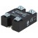 Relay: solid state | Ucntrl: 3.5÷32VDC | 20A | 1÷100VDC | Series: 1-DCL image 1