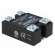 Relay: solid state | Ucntrl: 3.5÷32VDC | 20A | 1÷100VDC | Series: 1-DCL image 4