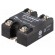 Relay: solid state | Ucntrl: 3.5÷32VDC | 3A | 3÷48VDC | Series: DC60 image 1