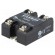 Relay: solid state; Ucntrl: 3.5÷32VDC; 40A; 1÷200VDC; Series: 1-DC фото 1