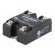 Relay: solid state | Ucntrl: 3.5÷32VDC | 40A | 1÷200VDC | Series: 1-DCL image 2