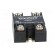 Relay: solid state; Ucntrl: 3.5÷32VDC; 40A; 1÷200VDC; Series: 1-DC фото 9
