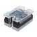Relay: solid state | Ucntrl: 3÷32VDC | 25A | 5÷120VDC | Series: ASR image 1