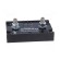 Relay: solid state | Ucntrl: 4.5÷32VDC | 160A | 7÷150VDC | Series: HDC image 7