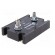 Relay: solid state | Ucntrl: 4.5÷32VDC | 160A | 7÷48VDC | Series: HDC image 6