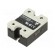 Relay: solid state | Ucntrl: 4.5÷32VDC | 20A | 1÷200VDC | Series: RM1D image 1