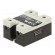 Relay: solid state | Ucntrl: 4.5÷32VDC | 20A | 1÷200VDC | Series: RM1D image 2