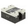 Relay: solid state | Ucntrl: 4.5÷32VDC | 20A | 1÷200VDC | Series: RM1D image 4