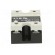 Relay: solid state | Ucntrl: 4.5÷32VDC | 20A | 1÷200VDC | Series: RM1D image 5