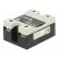 Relay: solid state | Ucntrl: 4.5÷32VDC | 20A | 1÷200VDC | Series: RM1D image 6