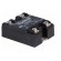 Relay: solid state | Ucntrl: 4÷32VDC | 20A | 1÷400VDC | Series: DC400 фото 8
