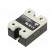 Relay: solid state | Ucntrl: 4÷32VDC | 20A | 1÷60VDC | Variant: 1-phase image 1