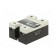 Relay: solid state | Ucntrl: 4÷32VDC | 20A | 1÷60VDC | Variant: 1-phase image 2
