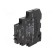 Relay: solid state | Ucntrl: 4÷32VDC | 3A | 1÷60VDC | 87.6x11x83.7mm image 1