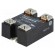Relay: solid state | Ucntrl: 4÷32VDC | 40A | 1÷100VDC | Series: DC100 image 1