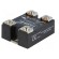 Relay: solid state | Ucntrl: 4÷32VDC | 40A | 1÷100VDC | Series: DC100 image 6