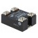 Relay: solid state | Ucntrl: 4÷32VDC | 40A | 1÷100VDC | Series: DC100 image 4
