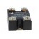 Relay: solid state | Ucntrl: 4÷32VDC | 40A | 1÷100VDC | Series: DC100 image 5