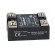 Relay: solid state | Ucntrl: 4÷32VDC | 40A | 1÷100VDC | Series: DC100 image 7