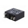 Relay: solid state | Ucntrl: 48÷72VDC | 5A | 1÷80VDC | socket | -30÷80°C image 6