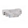 Relay: group block | 17.5x90x60mm | Mounting: DIN | -20÷45°C | IP20 фото 9