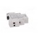 Relay: group block | 17.5x90x60mm | Mounting: DIN | -20÷45°C | IP20 фото 7