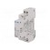 Relay: group block | 17.5x90x60mm | Mounting: DIN | -20÷45°C | IP20 фото 1