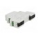 Relay: installation | bistable | DPDT | Mounting: DIN | 16A | -25÷50°C фото 4