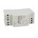 Relay: installation | bistable,monostable | SPDT | 230VAC | 16A | IP20 фото 9