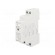 Relay: installation | with dimmer | Mounting: DIN | -10÷50°C | IP20 фото 1