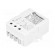 Relay: installation | with dimmer | Mounting: in mounting box | IP20 фото 1