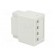 Relay: installation | with dimmer | Mounting: wall mount | -10÷50°C фото 8