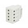 Relay: timer | bistable | NO | 230VAC | Mounting: DIN | 10A | -10÷60°C фото 2
