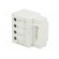 Relay: timer | bistable | NO | 230VAC | Mounting: DIN | 10A | -10÷60°C фото 4