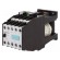Contactor: 10-pole | NC + NO x9 | 24VDC | 10A | for DIN rail mounting image 1
