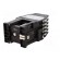 Contactor: 10-pole | NC + NO x9 | 24VDC | 10A | DIN | screw terminals image 6