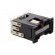 Contactor: 2-pole | NO x2 | 24VAC | 6A | for DIN rail mounting | W: 27mm image 4