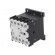 Contactor: 3-pole | Auxiliary contacts: NC | 24VDC | 9A | J7KNA | 690V image 1