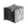 Contactor: 3-pole | Auxiliary contacts: NC | 24VDC | 9A | J7KNA | 690V image 8