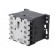 Contactor: 3-pole | Auxiliary contacts: NC | 24VDC | 9A | J7KNA | 690V image 2