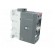 Contactor: 3-pole | NO x3 | 100÷250VAC | 100÷250VDC | 40A | AF | -25÷60°C image 8