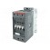 Contactor: 3-pole | NO x3 | 100÷250VAC | 100÷250VDC | 40A | AF | -25÷60°C image 1