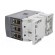 Contactor: 3-pole | NO x3 | 100÷250VAC,100÷250VDC | 80A | AF | -25÷60°C image 4