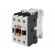 Contactor: 3-pole | NO x3 | 110VAC | 38A | for DIN rail mounting | BF image 1