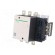 Contactor: 3-pole | NO x3 | 220VAC | 150A | for DIN rail mounting image 2