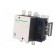 Contactor: 3-pole | NO x3 | 220VAC | 150A | DIN | TeSys F | -5÷55°C | 1kV фото 2