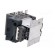 Contactor: 3-pole | NO x3 | 220VAC | 150A | for DIN rail mounting image 4